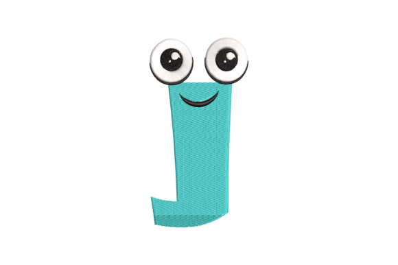 Funny Letter J: A Charming Addition to Your Apparel