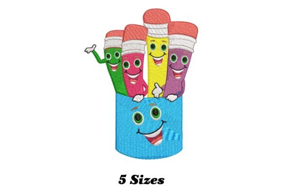 Funny Pencil: A Whimsical Touch for Business Merch